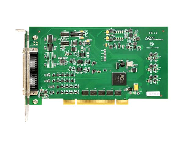 PCI5650/5651/5652/5653